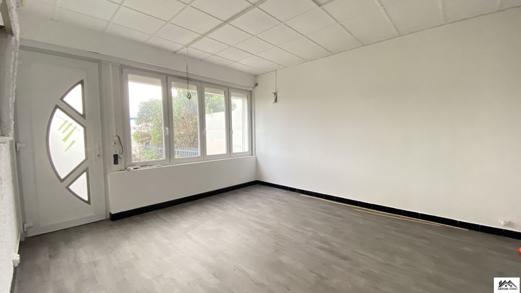 Maison LENS (62300) SARL LES HAUTS DE FRANCE immobilier