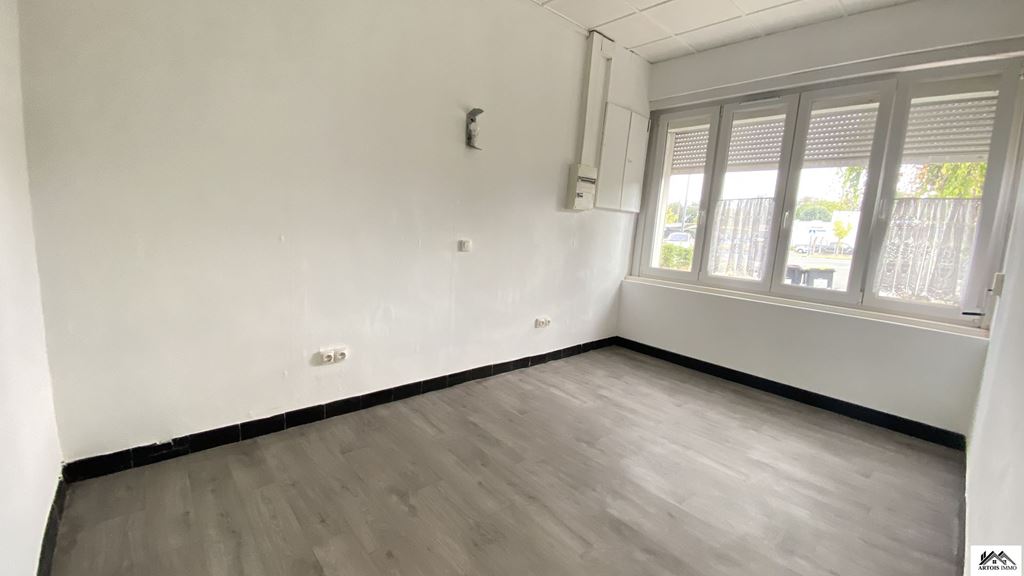 Maison LENS (62300) SARL LES HAUTS DE FRANCE immobilier