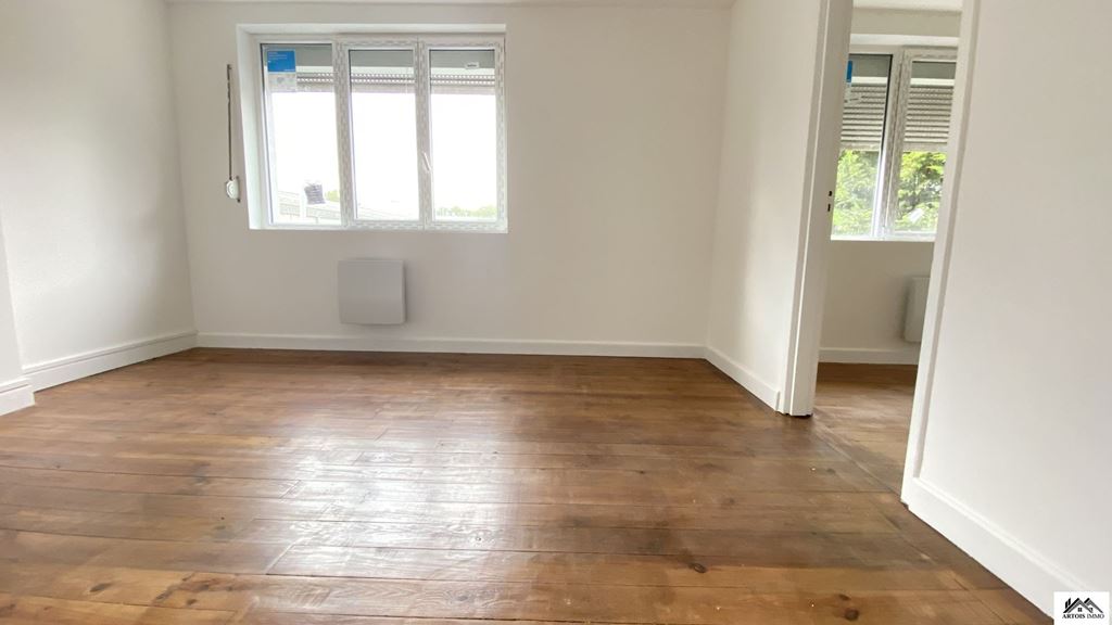 Maison LENS (62300) SARL LES HAUTS DE FRANCE immobilier