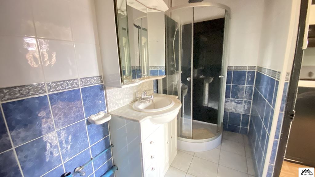 Maison LABOURSE (62113) SARL LES HAUTS DE FRANCE immobilier