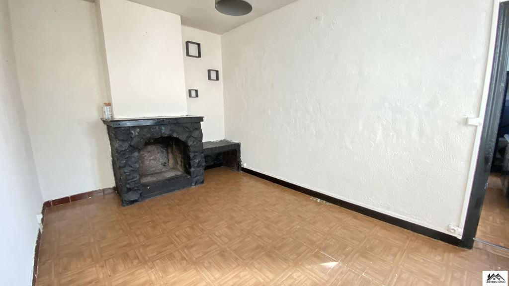 Maison LABOURSE (62113) SARL LES HAUTS DE FRANCE immobilier