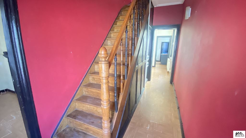 Maison LABOURSE (62113) SARL LES HAUTS DE FRANCE immobilier