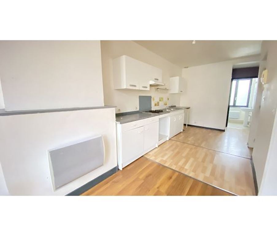 Immeuble BETHUNE (62400) SARL LES HAUTS DE FRANCE immobilier