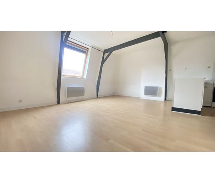 Immeuble BETHUNE (62400) SARL LES HAUTS DE FRANCE immobilier