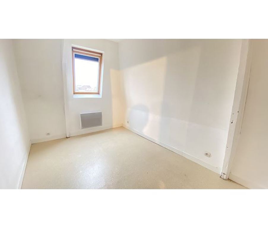 Immeuble BETHUNE (62400) SARL LES HAUTS DE FRANCE immobilier