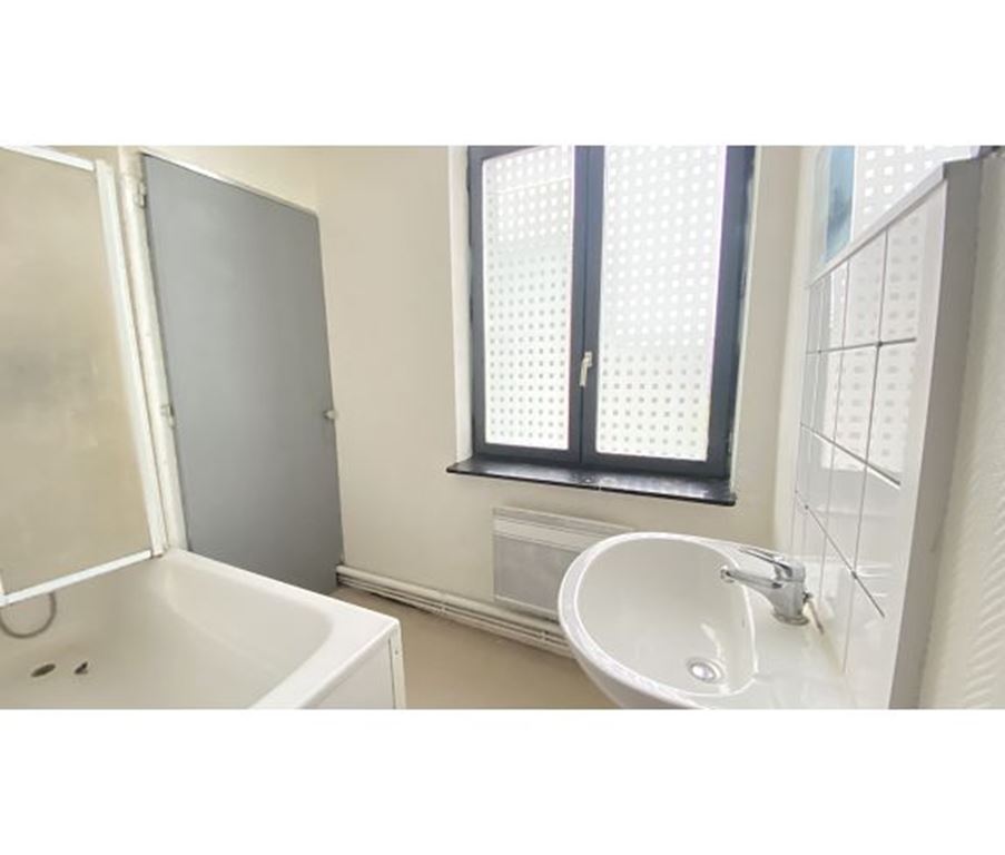 Immeuble BETHUNE (62400) SARL LES HAUTS DE FRANCE immobilier