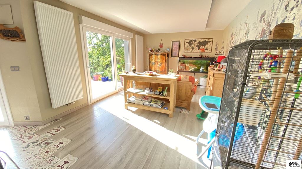 Maison GRENAY (62160) SARL LES HAUTS DE FRANCE immobilier