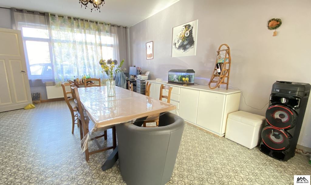 Maison GRENAY (62160) SARL LES HAUTS DE FRANCE immobilier