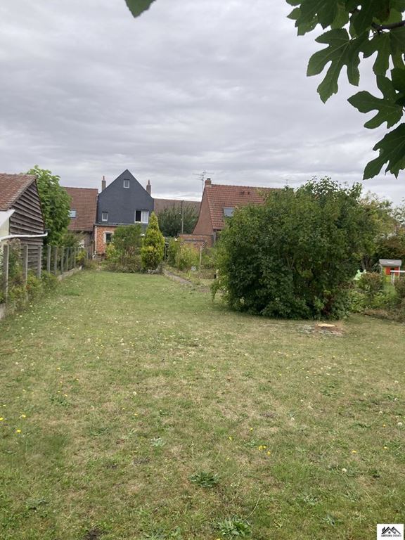 Maison BAUVIN (59221) SARL LES HAUTS DE FRANCE immobilier