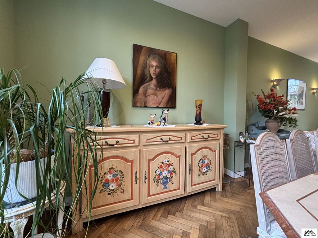 Maison de maître LIEVIN (62800) SARL LES HAUTS DE FRANCE immobilier