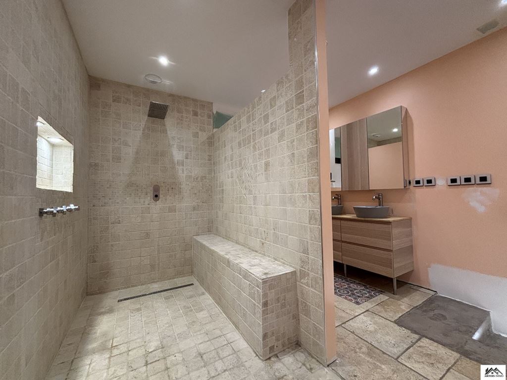 Maison ANGRES (62143) SARL LES HAUTS DE FRANCE immobilier