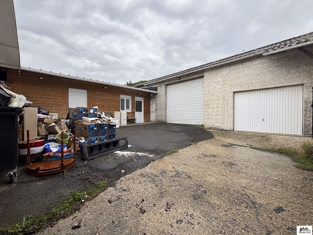 Maison ANGRES (62143) SARL LES HAUTS DE FRANCE immobilier