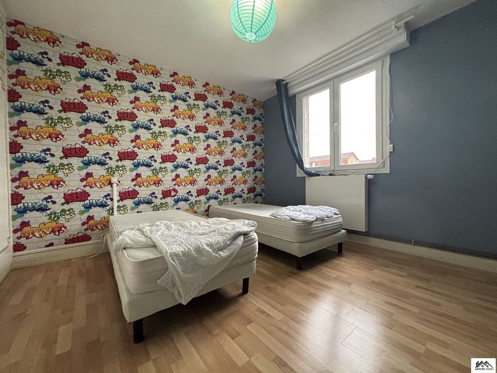 Maison ANGRES (62143) SARL LES HAUTS DE FRANCE immobilier