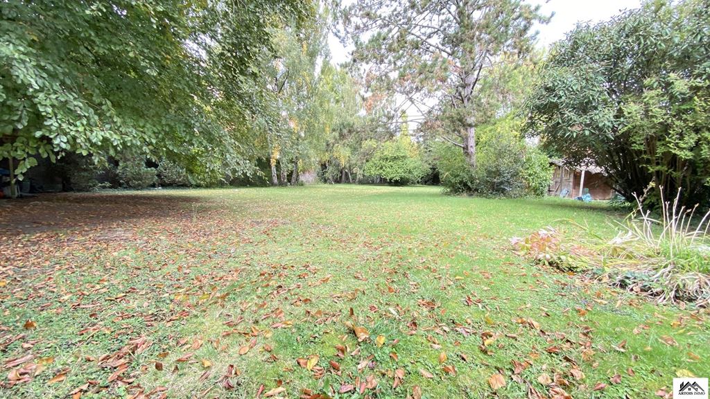 Maison de maître LIEVIN (62800) SARL LES HAUTS DE FRANCE immobilier