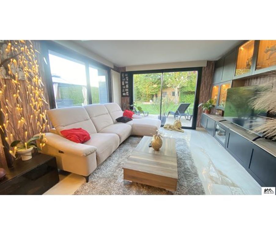 Maison HERSIN COUPIGNY (62530) SARL LES HAUTS DE FRANCE immobilier