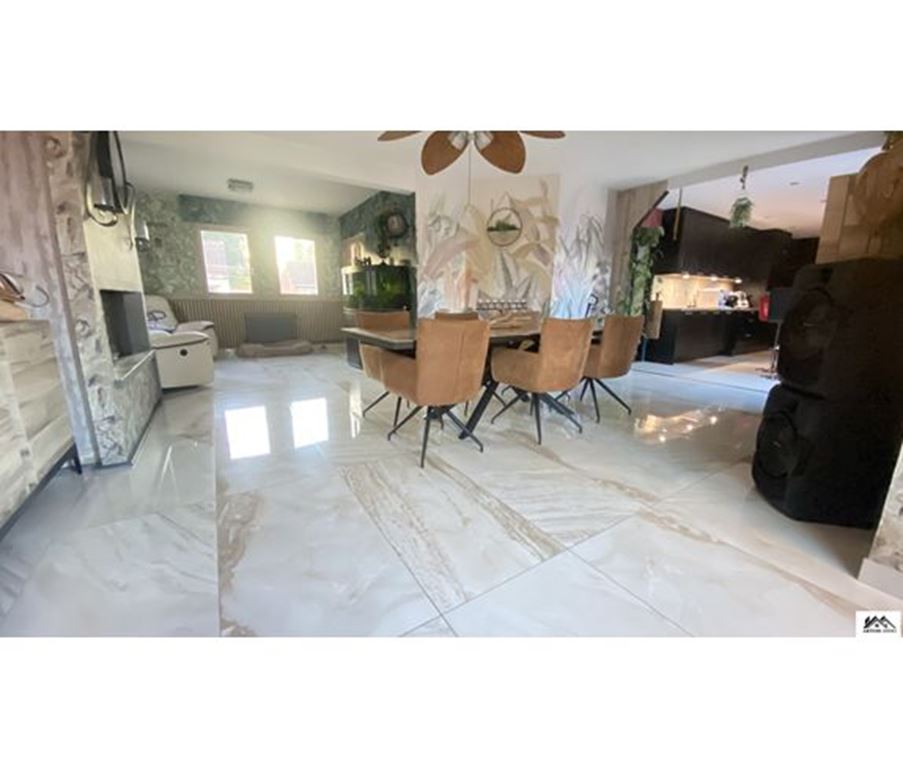 Maison HERSIN COUPIGNY (62530) SARL LES HAUTS DE FRANCE immobilier