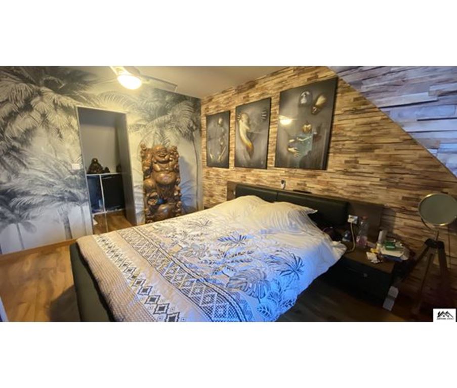 Maison HERSIN COUPIGNY (62530) SARL LES HAUTS DE FRANCE immobilier