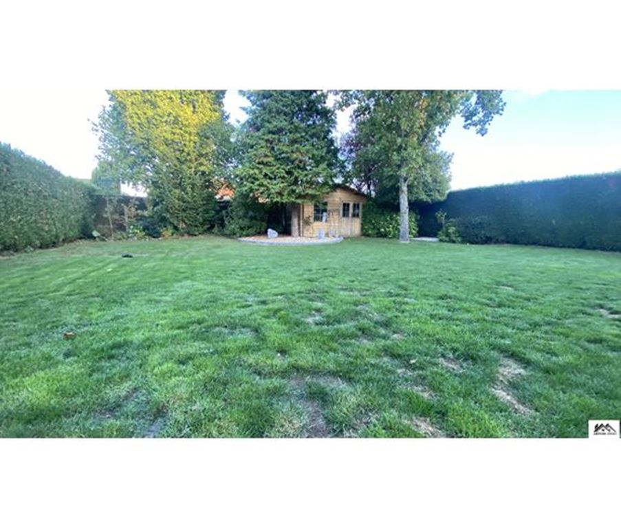 Maison HERSIN COUPIGNY (62530) SARL LES HAUTS DE FRANCE immobilier