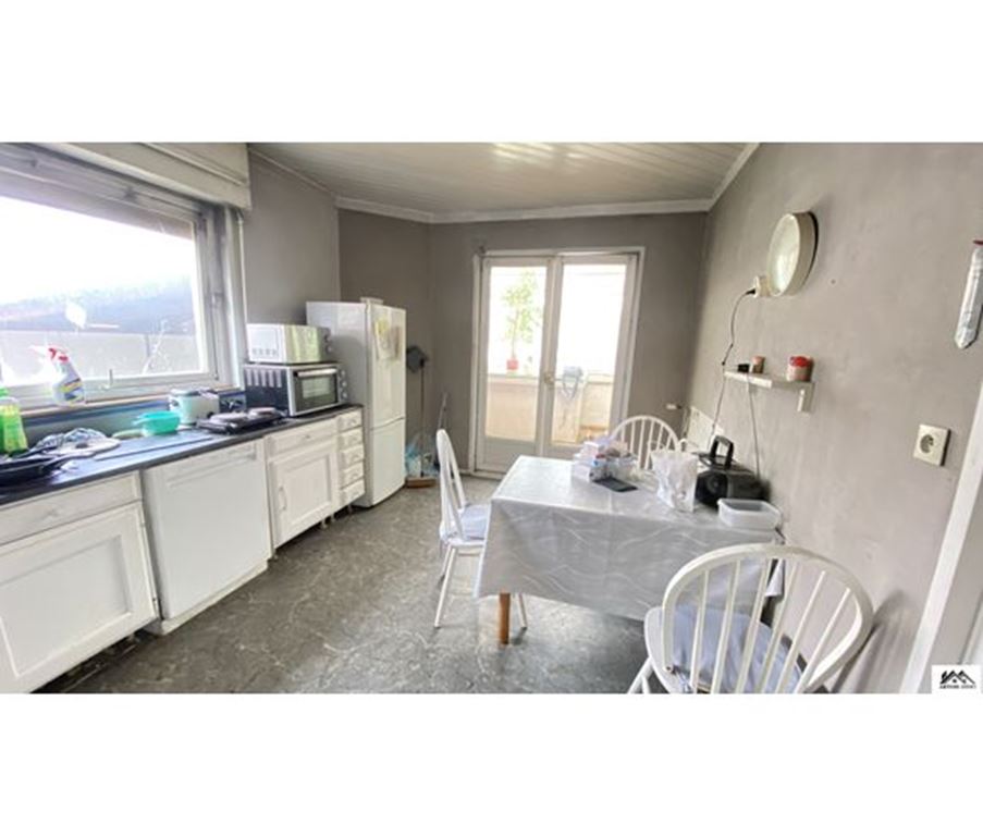 Maison BULLY LES MINES (62160) SARL LES HAUTS DE FRANCE immobilier