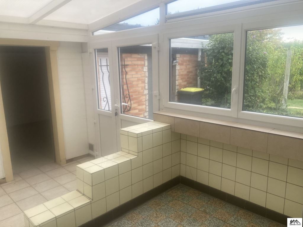 Maison BAUVIN (59221) SARL LES HAUTS DE FRANCE immobilier