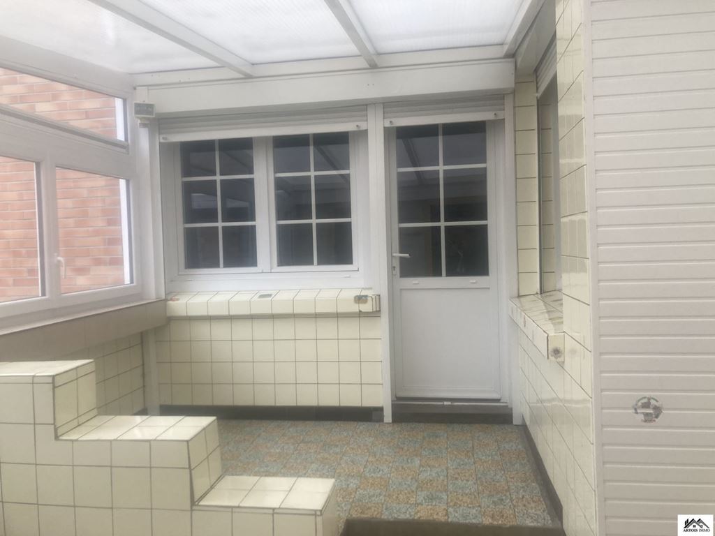 Maison BAUVIN (59221) SARL LES HAUTS DE FRANCE immobilier