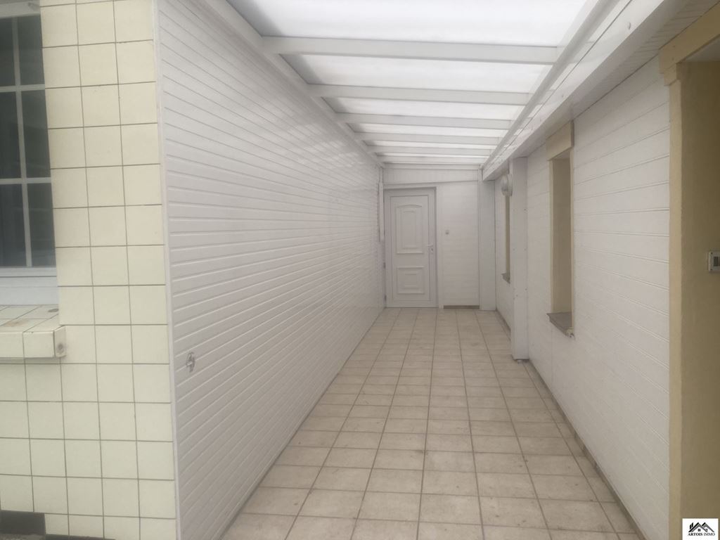 Maison BAUVIN (59221) SARL LES HAUTS DE FRANCE immobilier