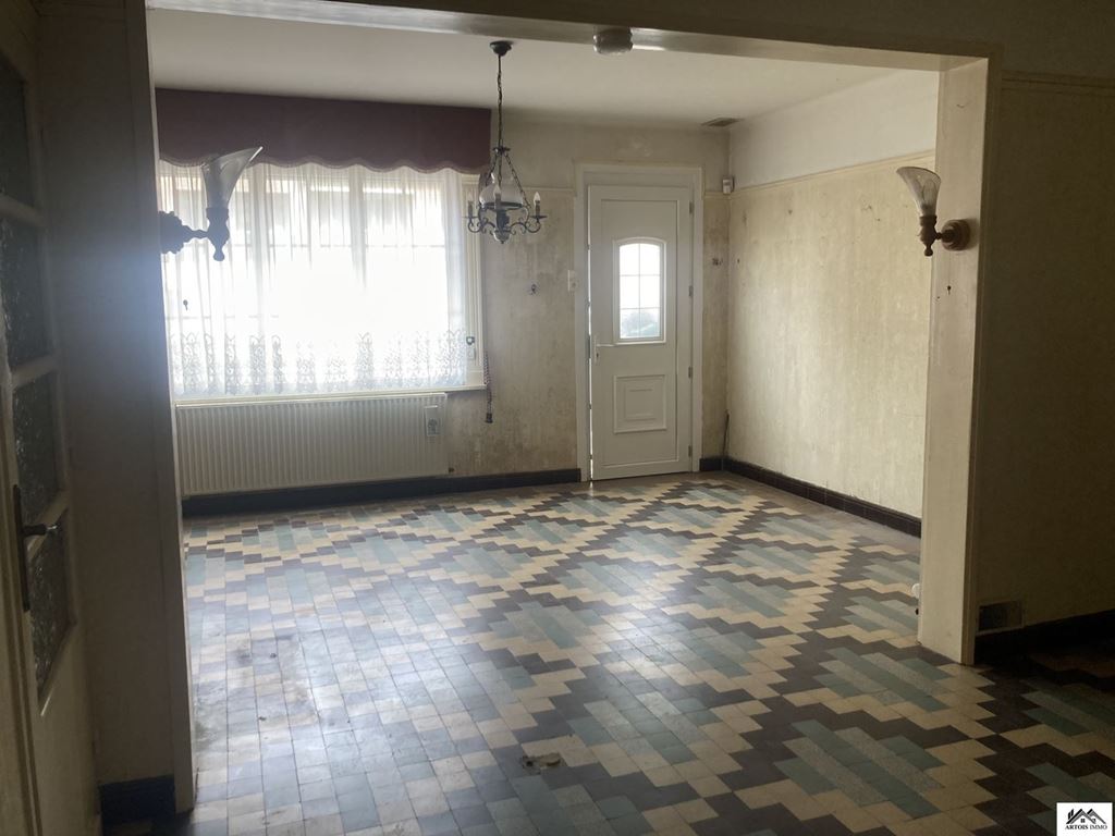 Maison BAUVIN (59221) SARL LES HAUTS DE FRANCE immobilier