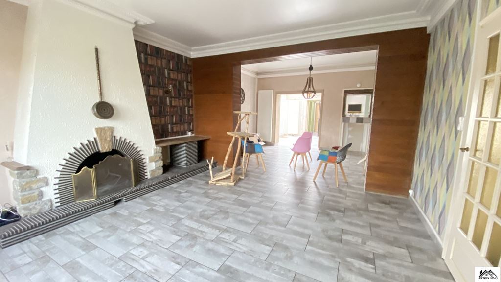 Maison ANGRES (62143) SARL LES HAUTS DE FRANCE immobilier