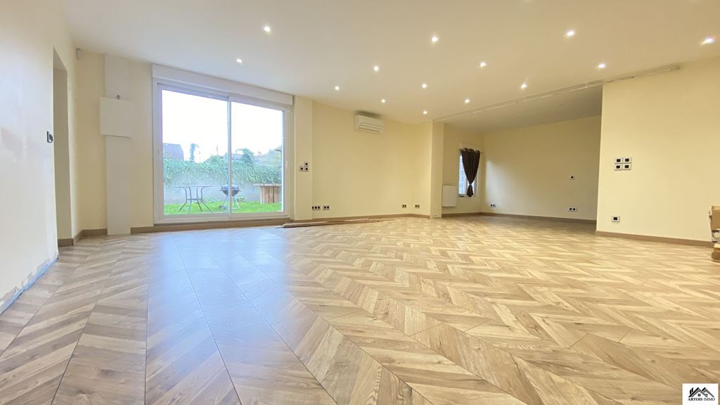 Maison ANGRES (62143) SARL LES HAUTS DE FRANCE immobilier