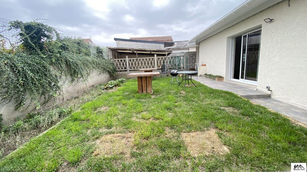 Maison ANGRES (62143) SARL LES HAUTS DE FRANCE immobilier