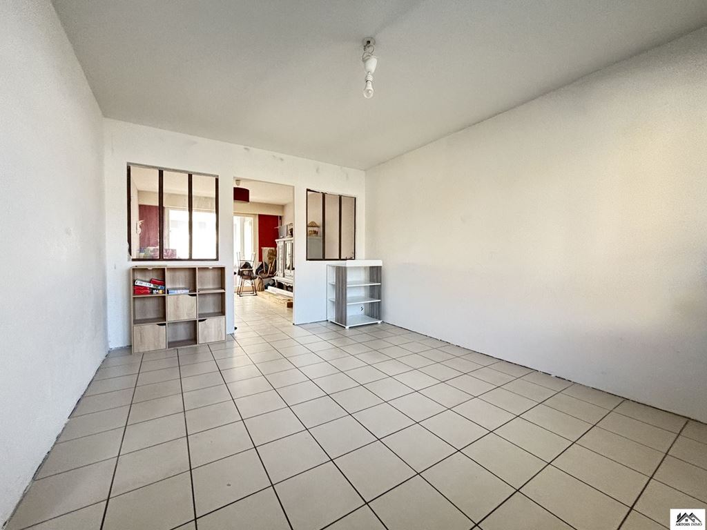 Maison LIEVIN (62800) SARL LES HAUTS DE FRANCE immobilier