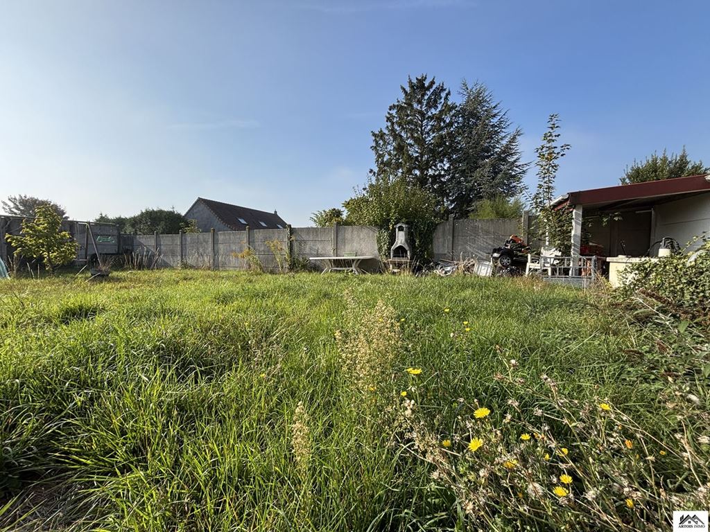 Maison LIEVIN (62800) SARL LES HAUTS DE FRANCE immobilier