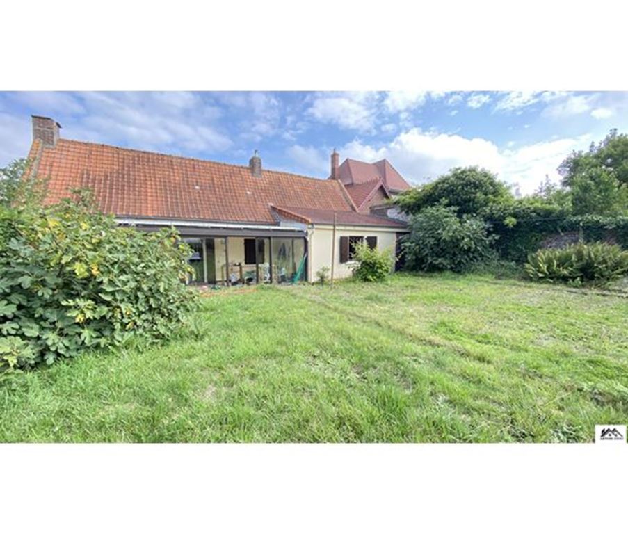 Maison NOEUX LES MINES (62290) SARL LES HAUTS DE FRANCE immobilier