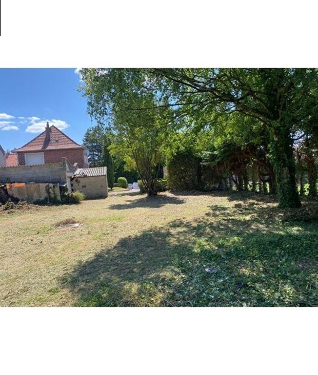 Maison ancienne MONT ST ELOI (62144) SARL LES HAUTS DE FRANCE immobilier