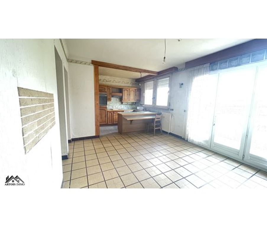 Maison ancienne MONT ST ELOI (62144) SARL LES HAUTS DE FRANCE immobilier