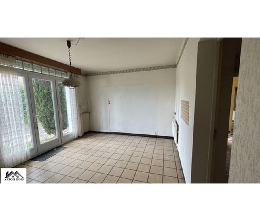 Maison ancienne MONT ST ELOI (62144) SARL LES HAUTS DE FRANCE immobilier