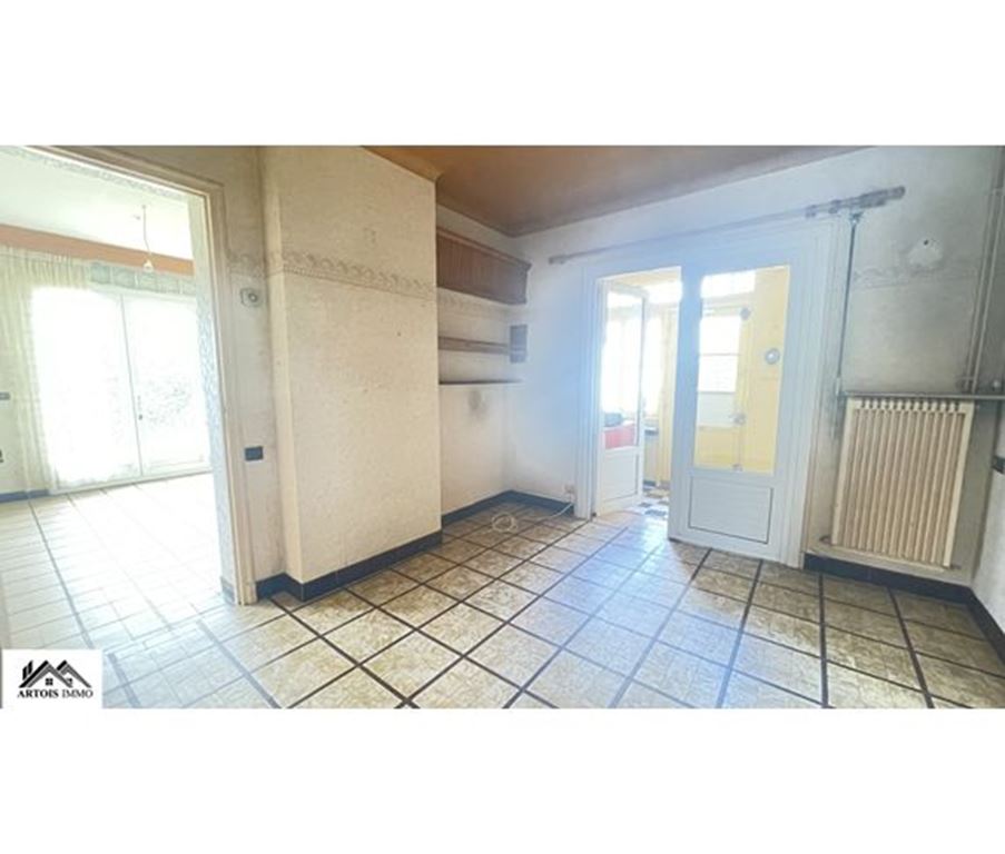 Maison ancienne MONT ST ELOI (62144) SARL LES HAUTS DE FRANCE immobilier