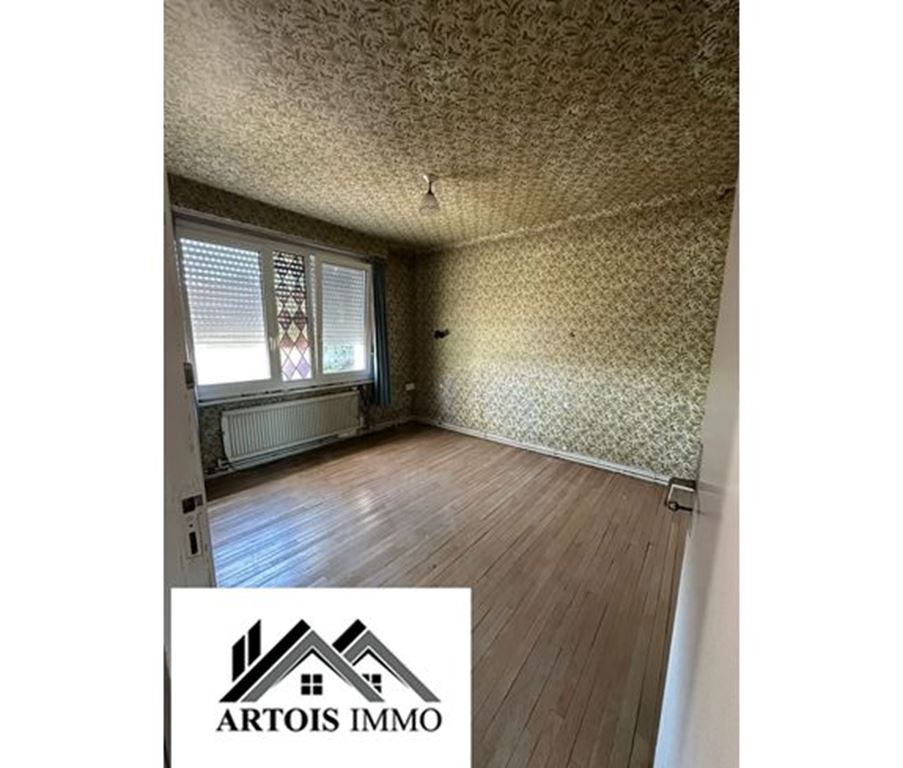 Maison ancienne MONT ST ELOI (62144) SARL LES HAUTS DE FRANCE immobilier