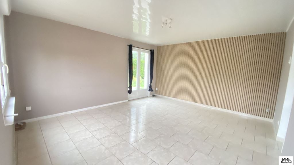 Maison LENS (62300) SARL LES HAUTS DE FRANCE immobilier