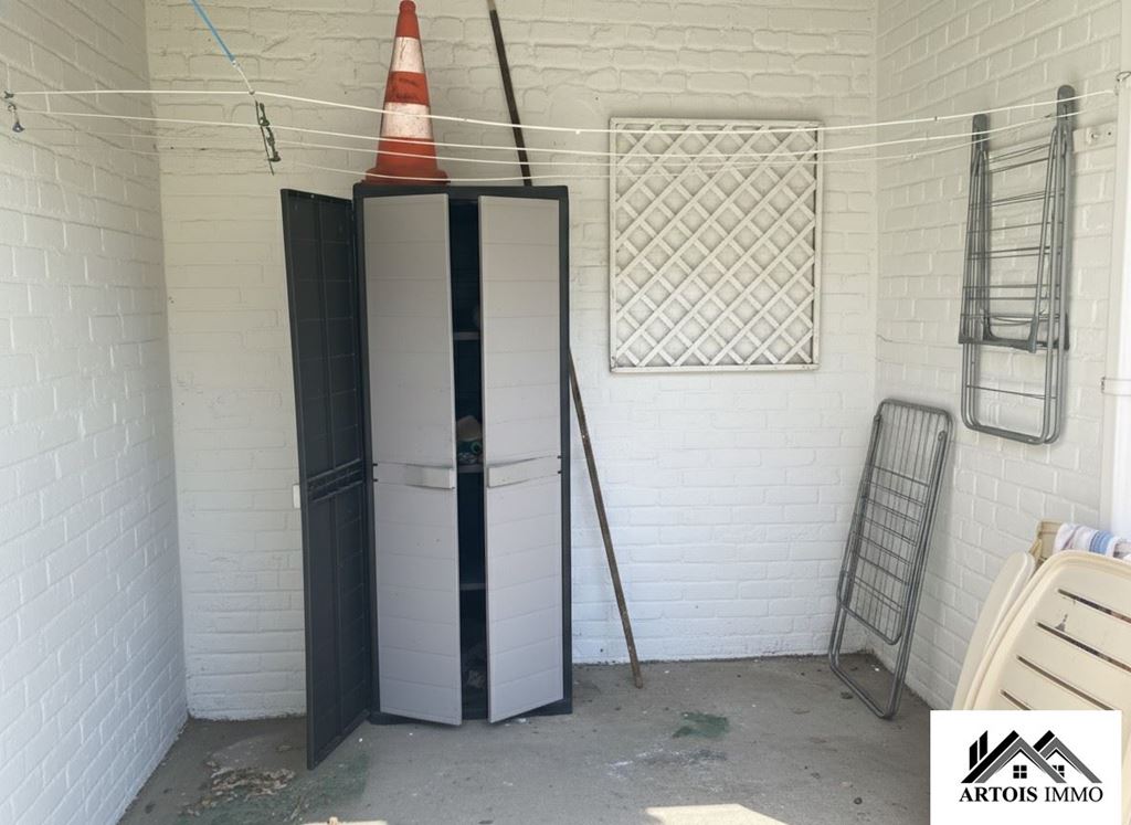 Maison de ville LENS (62300) SARL LES HAUTS DE FRANCE immobilier
