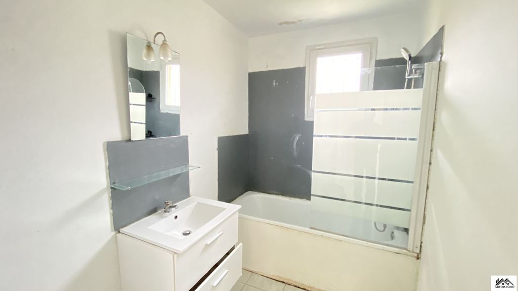 Maison FOUQUEREUIL (62232) SARL LES HAUTS DE FRANCE immobilier