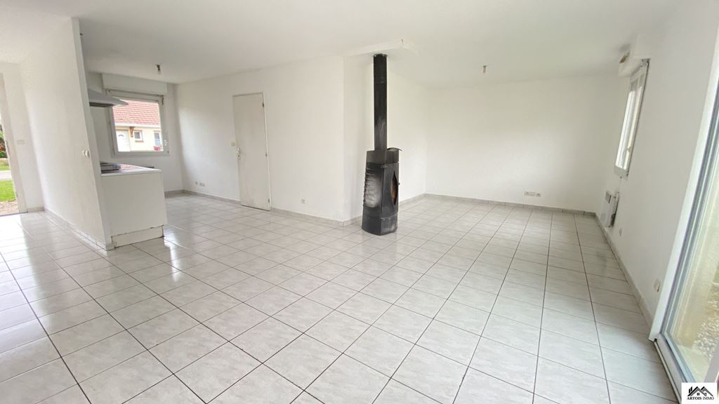 Maison FOUQUEREUIL (62232) SARL LES HAUTS DE FRANCE immobilier