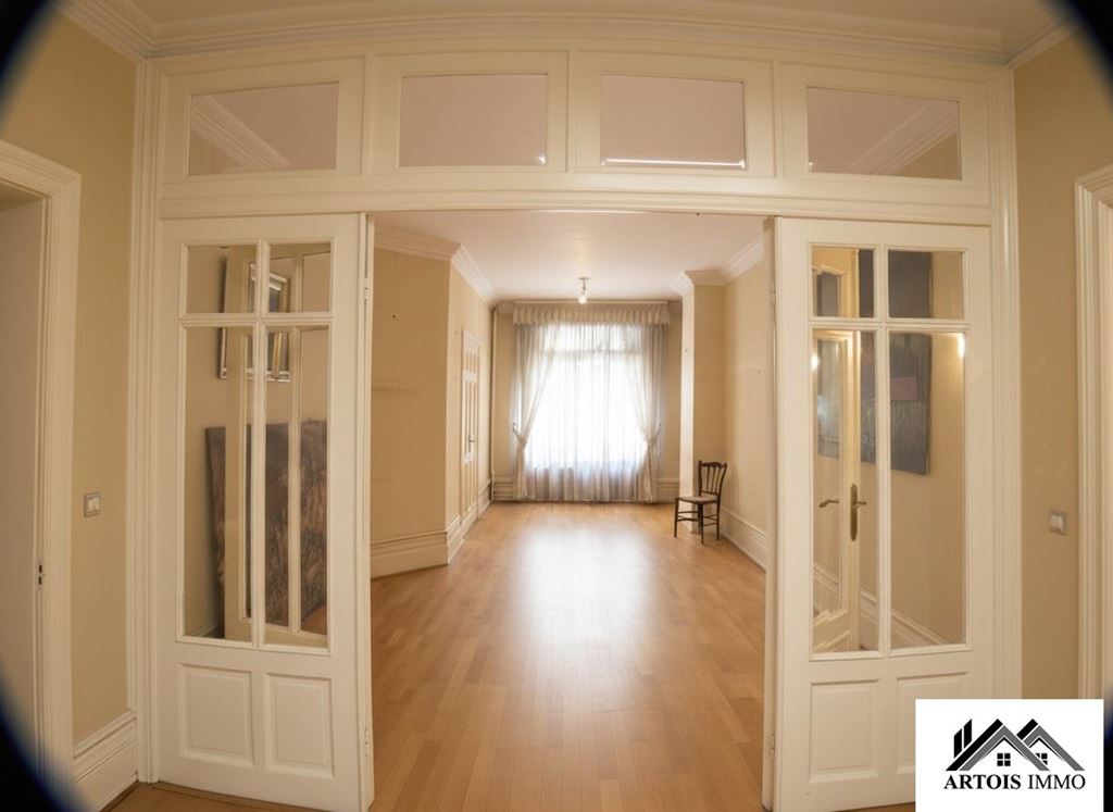 Maison de ville LENS (62300) SARL LES HAUTS DE FRANCE immobilier