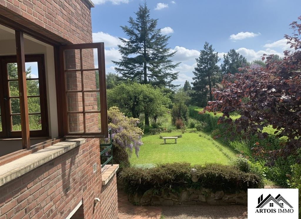 Maison de ville LENS (62300) SARL LES HAUTS DE FRANCE immobilier