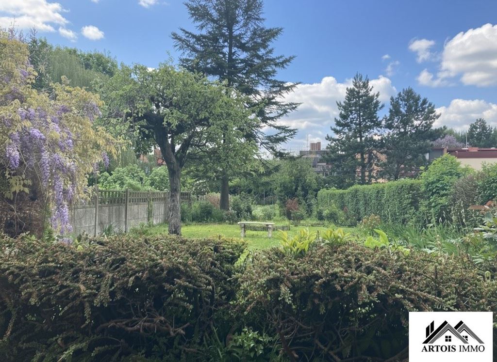 Maison de ville LENS (62300) SARL LES HAUTS DE FRANCE immobilier