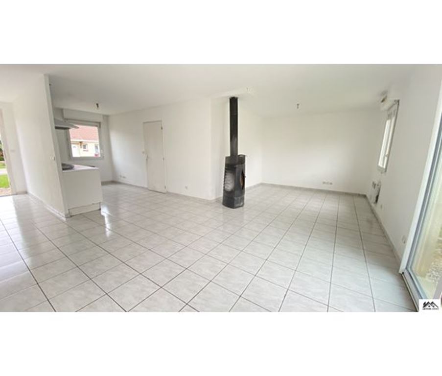 Maison FOUQUIERES LES BETHUNE (62232) SARL LES HAUTS DE FRANCE immobilier