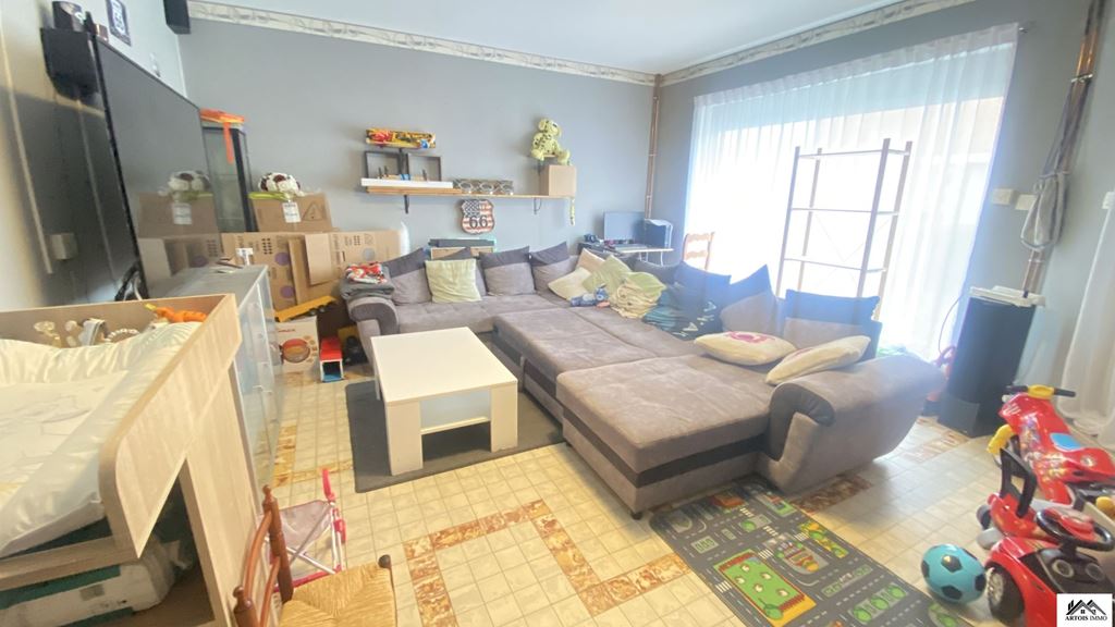 Maison SAINS EN GOHELLE (62114) SARL LES HAUTS DE FRANCE immobilier