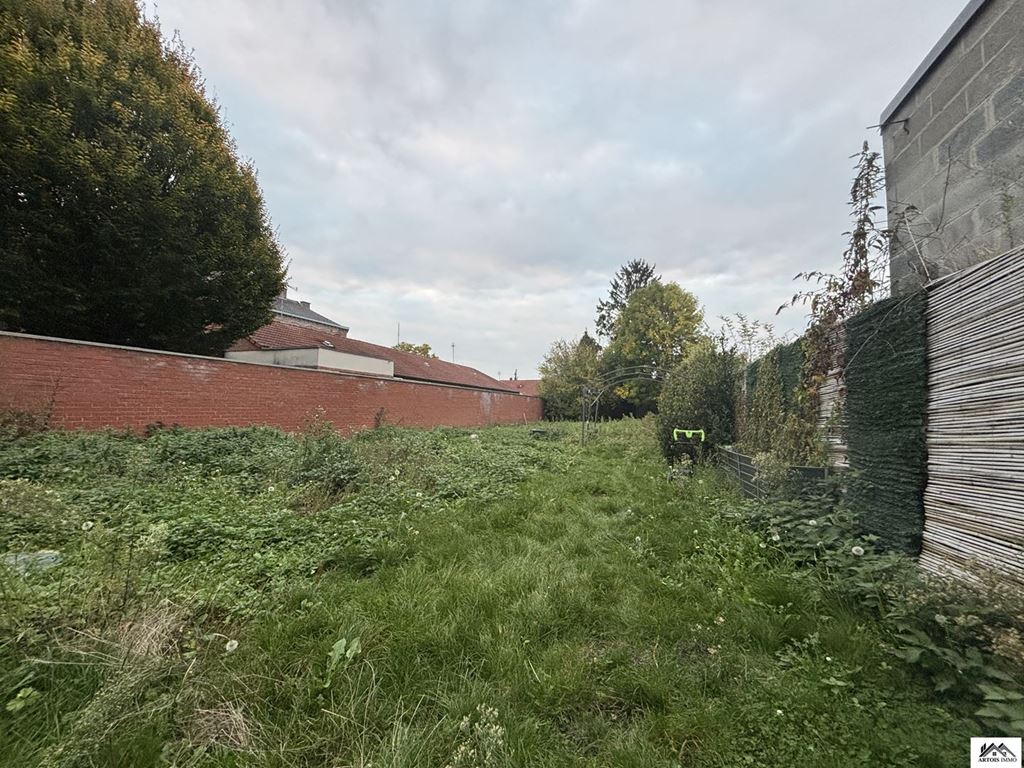 Maison de ville DOUAI (59500) SARL LES HAUTS DE FRANCE immobilier