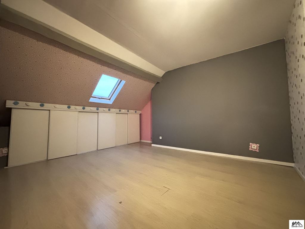 Maison de ville DOUAI (59500) SARL LES HAUTS DE FRANCE immobilier