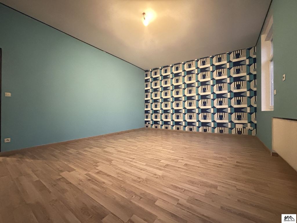 Maison de ville DOUAI (59500) SARL LES HAUTS DE FRANCE immobilier